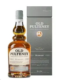 Old Pulteney Scotch Single Malt Huddart 92@ 750ml