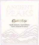 Ancient Peaks Oyster Ridge 750ml