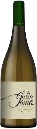 Julia James Chardonnay 750ml