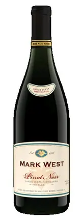 Mark West Pinot Noir Santa Lucia Highlands 750ml