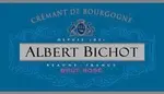 Albert Bichot Cremant De Bourgogne Brut Rose 750ml