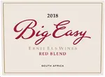 Ernie Els Big Easy Red Blend 750ml