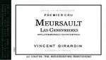Vincent Girardin Meursault Les Genevrieres 750ml