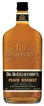 Dr. Mcgillicuddy's Whiskey Intense Peach 750ml