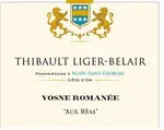 Thibault Liger-belair Vosne-romanee Aux Reas 750ml