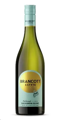 Brancott Estate Sauvignon Blanc 750ml