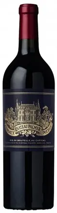 Chateau Palmer Margaux 750ml