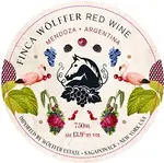 Finca Wolffer Red 750ml