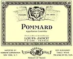 Louis Jadot Pommard 750ml