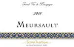 Jean Chartron Meursault 750ml