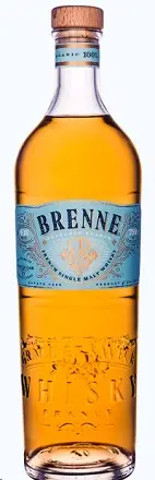 Brenne Whiskey Single Malt 750ml