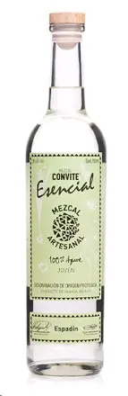 Convite Mezcal Esencial 750ml