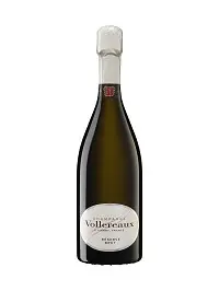 Vollereaux Champagne Brut Reserve 750ml