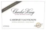 Charles Krug Cabernet Sauvignon Family Reserve 750ml