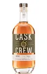 Cask & Crew Whiskey Ginger Spice 750ml