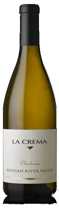 La Crema Chardonnay Russian River Valley 750ml