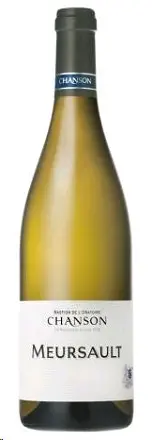 Chanson Pere & Fils Meursault 750ml
