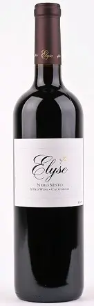 Elyse Nero Misto 750ml