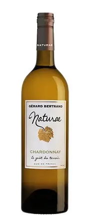 Gerard Bertrand Chardonnay Naturae 750ml