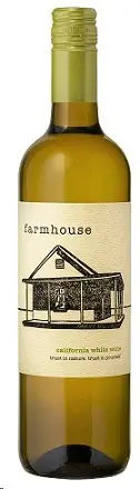 Farmhouse White 750ml