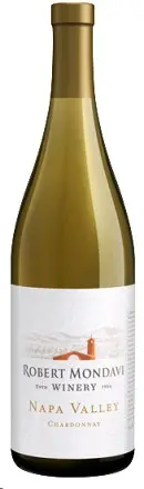 Robert Mondavi Chardonnay Napa Valley 750ml