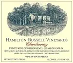 Hamilton Russell Chardonnay 750ml