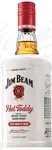 Jim Beam Bourbon Hot Toddy 750ml