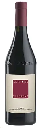 Luciano Sandrone Barolo Le Vigne 1.50L
