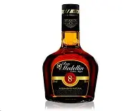 Ron Medellin Rum Extra Anejo 8 Year 750ml