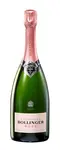 Bollinger Champagne Brut Rose 750ml