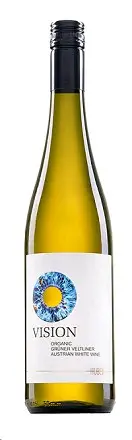 Huber Gruner Veltliner Vision 750ml