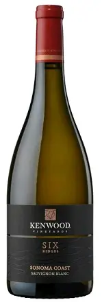 Kenwood Sauvignon Blanc Six Ridges 750ml