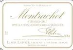 Louis Latour Montrachet 750ml