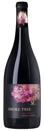 Smoke Tree Pinot Noir 750ml
