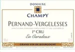 Maison Champy Pernand-vergelesses En Caradeux 750ml