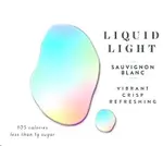 Liquid Light Sauvignon Blanc 750ml