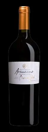 Hacienda Araucano Red Clos De Lolol 750ml