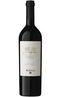 Bodega Norton Privada 750ml