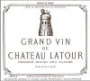 Chateau Latour Pauillac 750ml