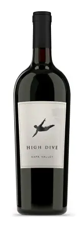 High Dive Red Blend 750ml