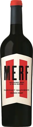 Merf Cabernet Sauvignon 750ml