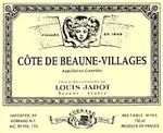 Louis Jadot Cote De Beaune Villages 750ml