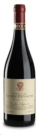 Poderi Luigi Einaudi Dogliani Superiore Vigna Tecc 750ml