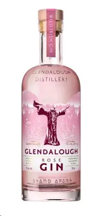 Glendalough Gin Rose 750ml