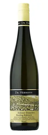 Dr. Hermann Erdener Treppchen Riesling Kabinett 750ml