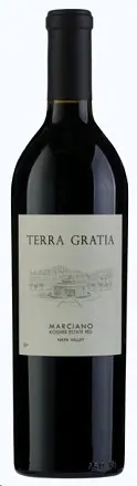 Terra Gratia Kosher Red Wine 750ml