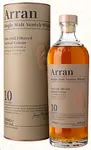 The Arran Malt Scotch Single Malt 10 Year 750ml