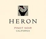 Heron Pinot Noir California 750ml