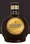 Mozart Dark Chocolate Cream 750ml