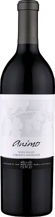 Animo Cabernet Sauvignon 750ml